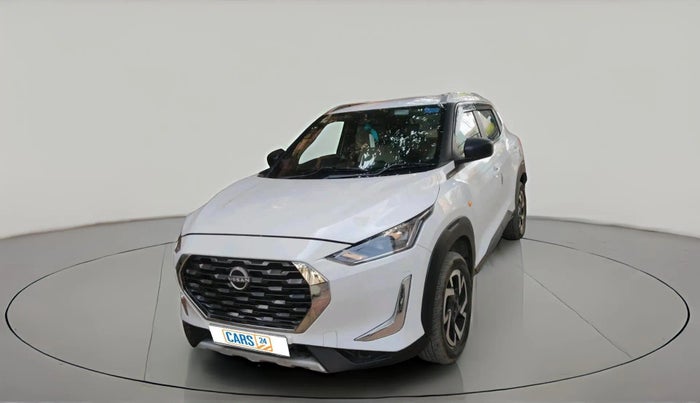 2022 Nissan MAGNITE XE, Petrol, Manual, 7,224 km, exterior