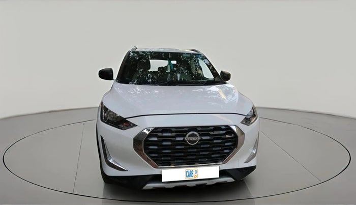 2022 Nissan MAGNITE XE, Petrol, Manual, 7,224 km, exterior