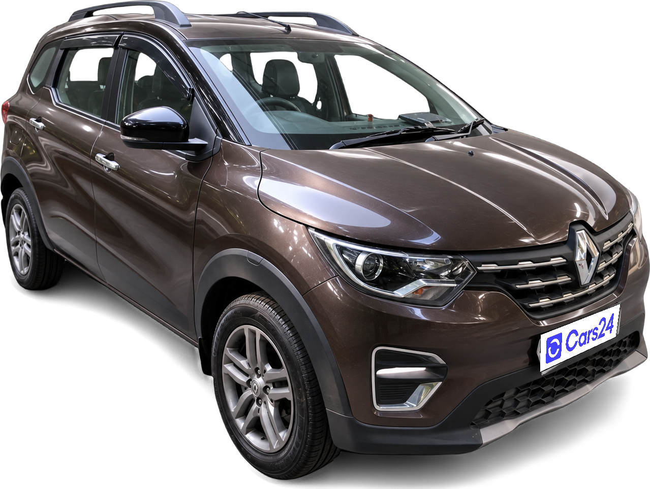 2023 Renault TRIBER - SUV - Petrol - Automatic - ₹6.00 lakh
