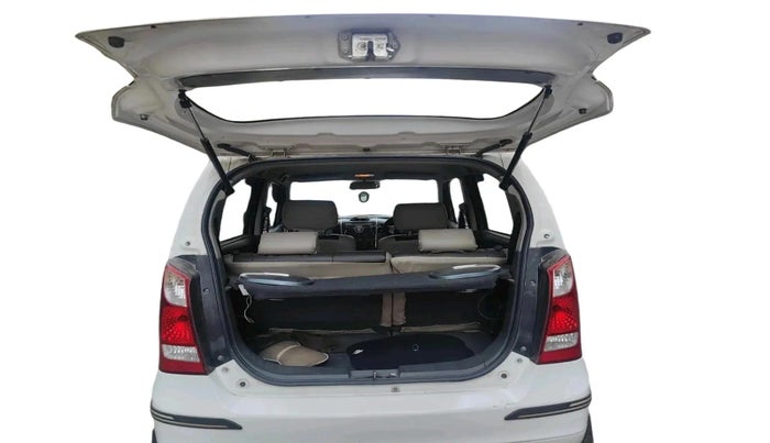 2012 Maruti Wagon R 1.0 VXI, Petrol, Manual, 54,000 km, exterior