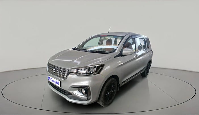 2021 Maruti Ertiga VXI CNG, CNG, Manual, 1,02,656 km, exterior