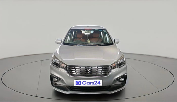 2021 Maruti Ertiga VXI CNG, CNG, Manual, 1,02,656 km, exterior