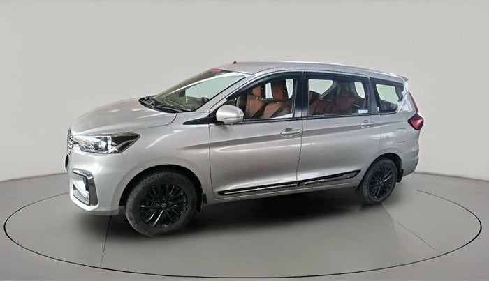 2021 Maruti Ertiga VXI CNG, CNG, Manual, 1,02,656 km, exterior