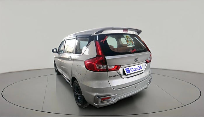 2021 Maruti Ertiga VXI CNG, CNG, Manual, 1,02,656 km, exterior