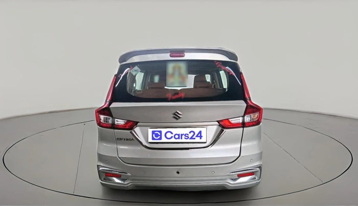 2021 Maruti Ertiga VXI CNG, CNG, Manual, 1,02,656 km, exterior