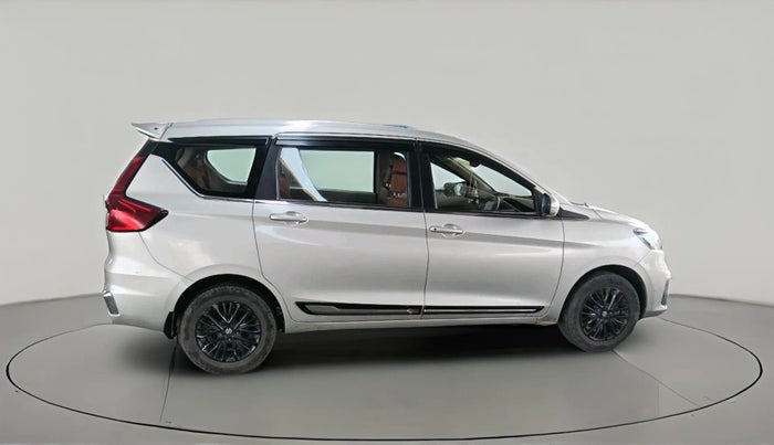 2021 Maruti Ertiga VXI CNG, CNG, Manual, 1,02,656 km, exterior