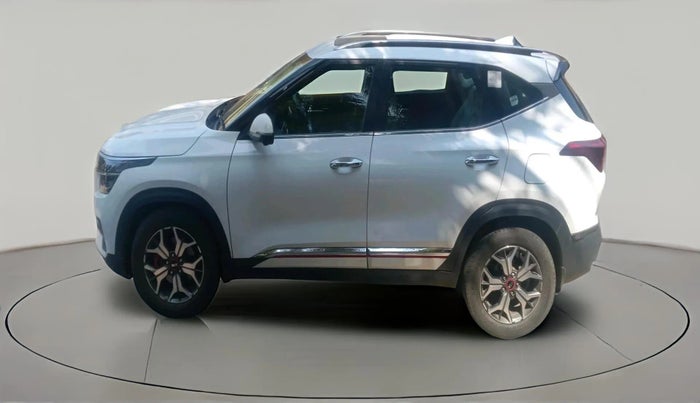 2020 KIA SELTOS GTX PLUS AT 1.5 DIESEL, Diesel, Automatic, 58,485 km, exterior