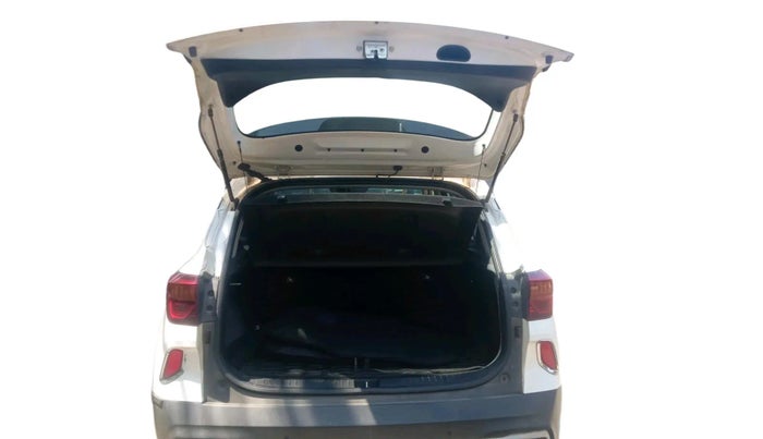 2020 KIA SELTOS GTX PLUS AT 1.5 DIESEL, Diesel, Automatic, 58,485 km, exterior