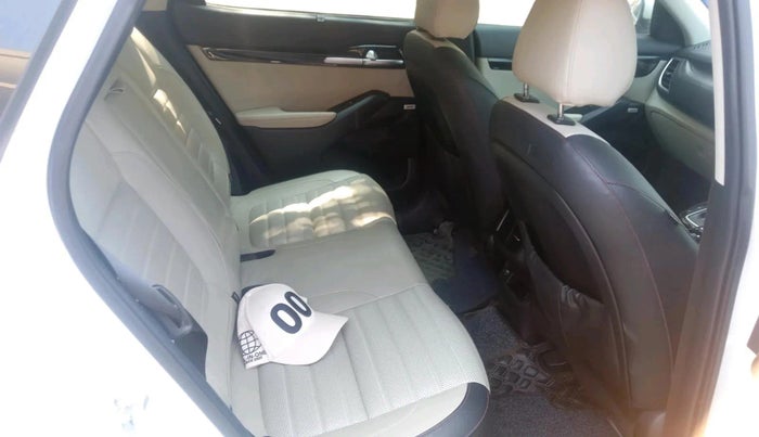 2020 KIA SELTOS GTX PLUS AT 1.5 DIESEL, Diesel, Automatic, 58,485 km, interior