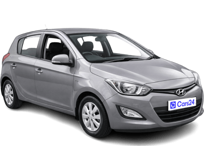 2013 Hyundai i20 - Hatchback - Petrol - Manual - ₹2.80 lakh
