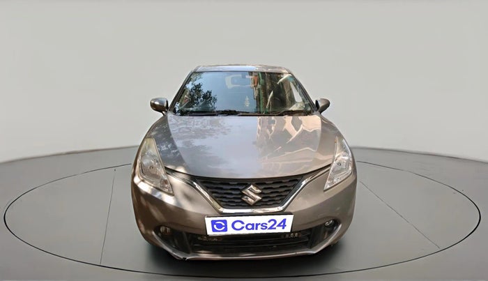 2016 Maruti Baleno ZETA PETROL 1.2, Petrol, Manual, 63,342 km, exterior