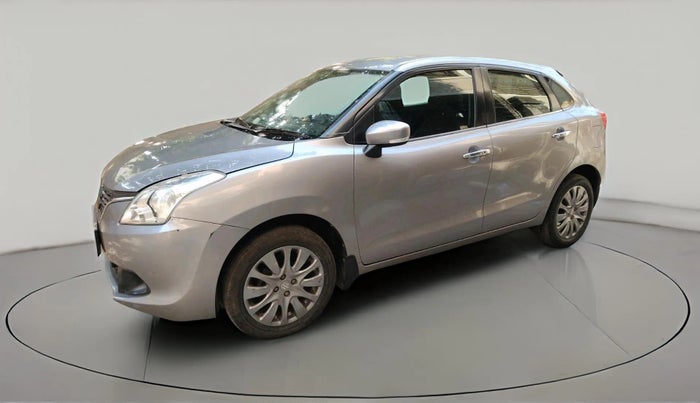 2016 Maruti Baleno ZETA PETROL 1.2, Petrol, Manual, 63,342 km, exterior