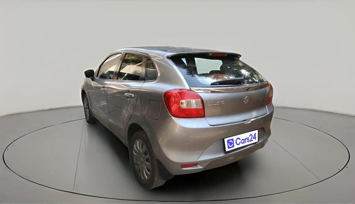 2016 Maruti Baleno ZETA PETROL 1.2, Petrol, Manual, 63,342 km, exterior