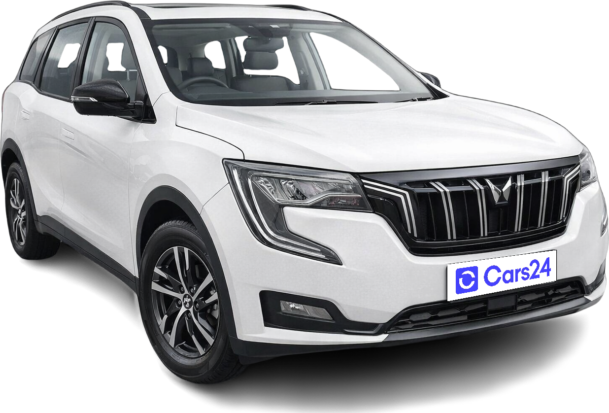 2024 Mahindra XUV700 - SUV - Diesel - Automatic - ₹18.10 lakh
