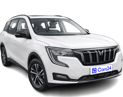 2024 Mahindra XUV700 - SUV - Diesel - Automatic - ₹18.10 lakh