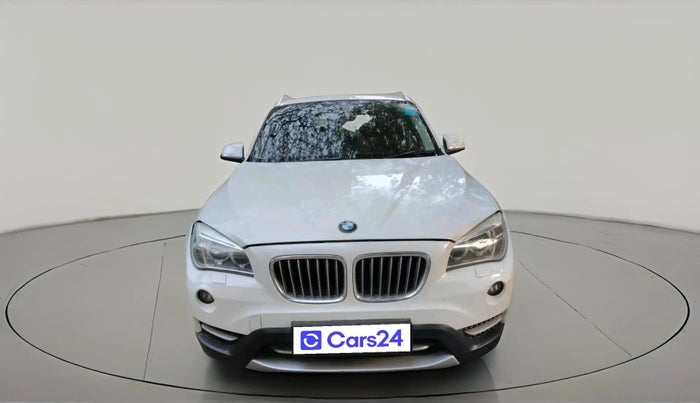 2014 BMW X1 SDRIVE 20D X LINE, Diesel, Automatic, 64,881 km, exterior