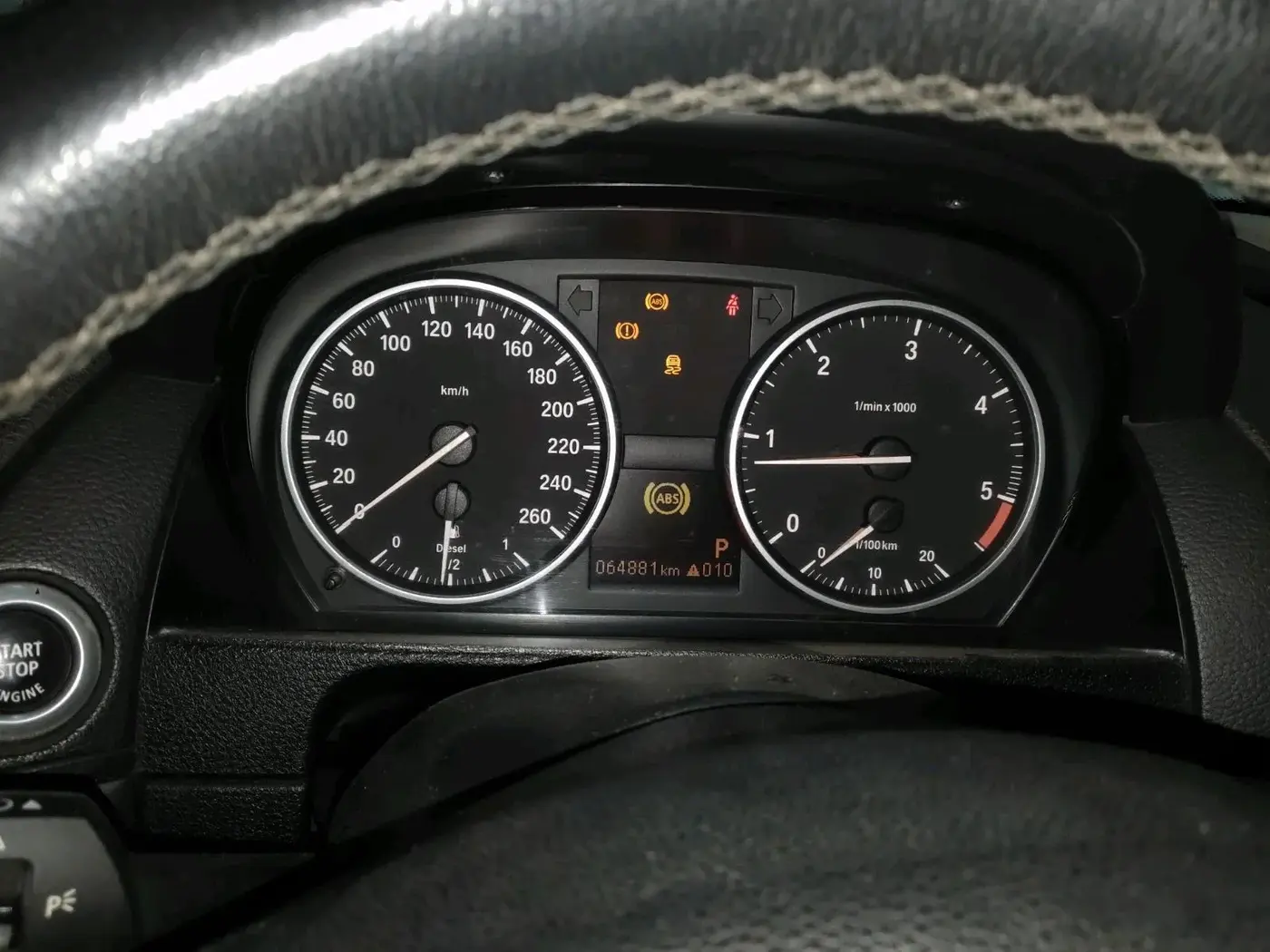 2014 BMW X1 SDRIVE 20D X LINE, Diesel, Automatic, 64,881 km, interior