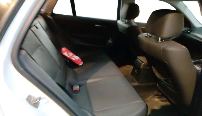 2014 BMW X1 SDRIVE 20D X LINE, Diesel, Automatic, 64,881 km, interior