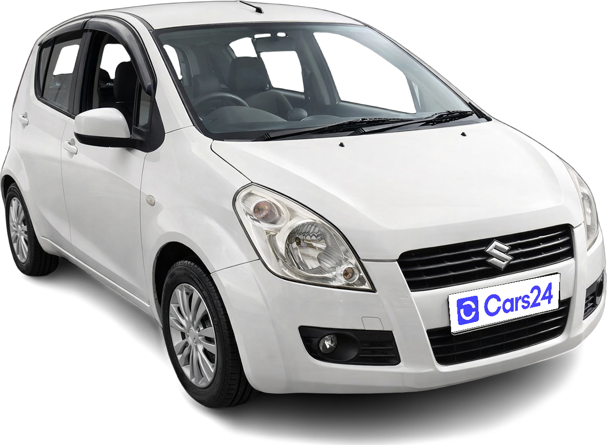 2011 Maruti Ritz - Hatchback - Petrol - Manual - ₹1.40 lakh