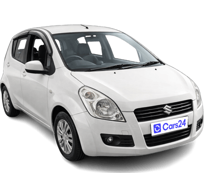 2011 Maruti Ritz - Hatchback - Petrol - Manual - ₹1.40 lakh