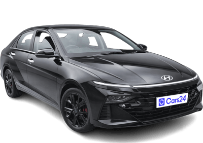 2023 Hyundai Verna - Sedan - Petrol - Manual - ₹11.00 lakh
