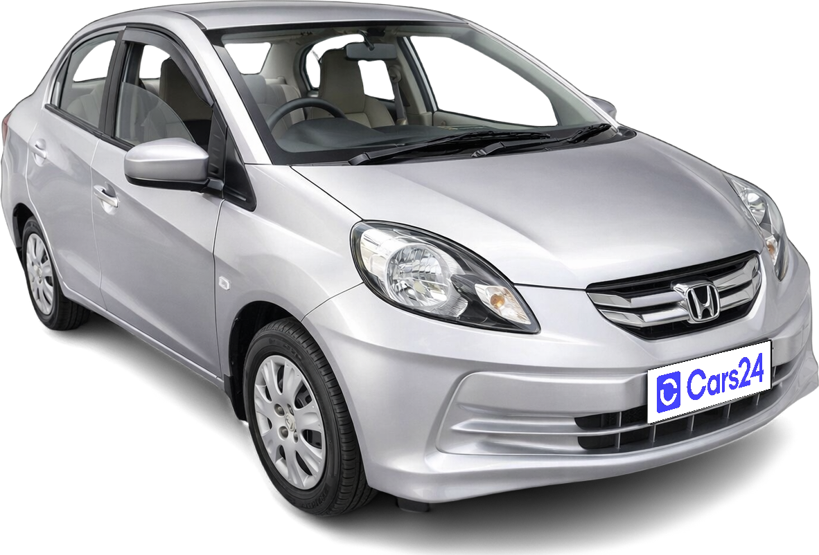 2013 Honda Amaze - Sedan - Petrol - Manual - ₹2.13 lakh
