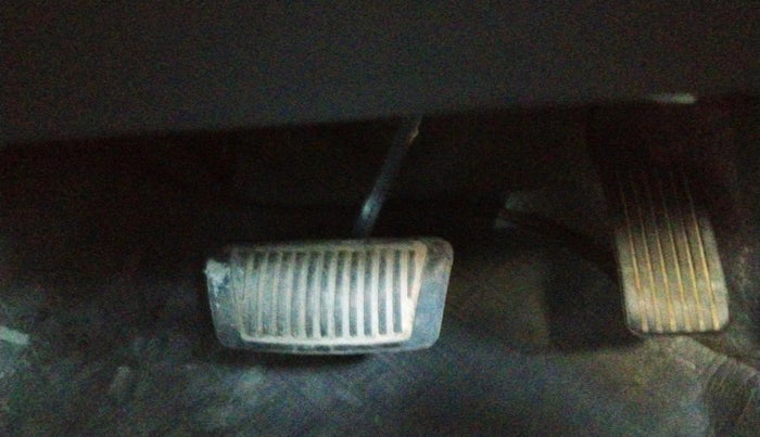 2021 KIA SELTOS HTK PLUS AT 1.5 DIESEL, Diesel, Automatic, 57,455 km, interior