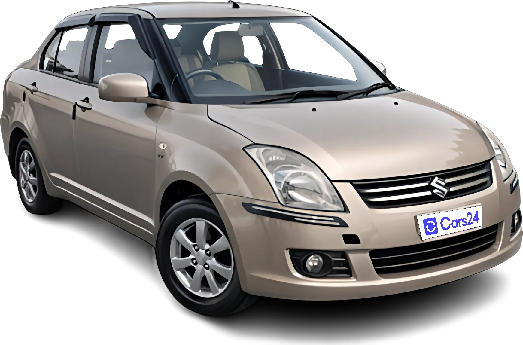 2011 Maruti Swift Dzire - Sedan - Petrol - Manual - ₹1.33 lakh