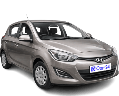 2014 Hyundai Elite i20 - Hatchback - Petrol - Manual - ₹2.90 lakh