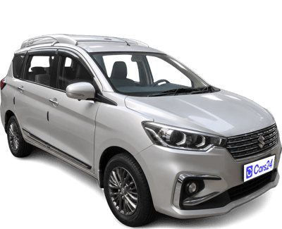 2021 Maruti Ertiga - SUV - Petrol - Automatic - ₹8.50 lakh