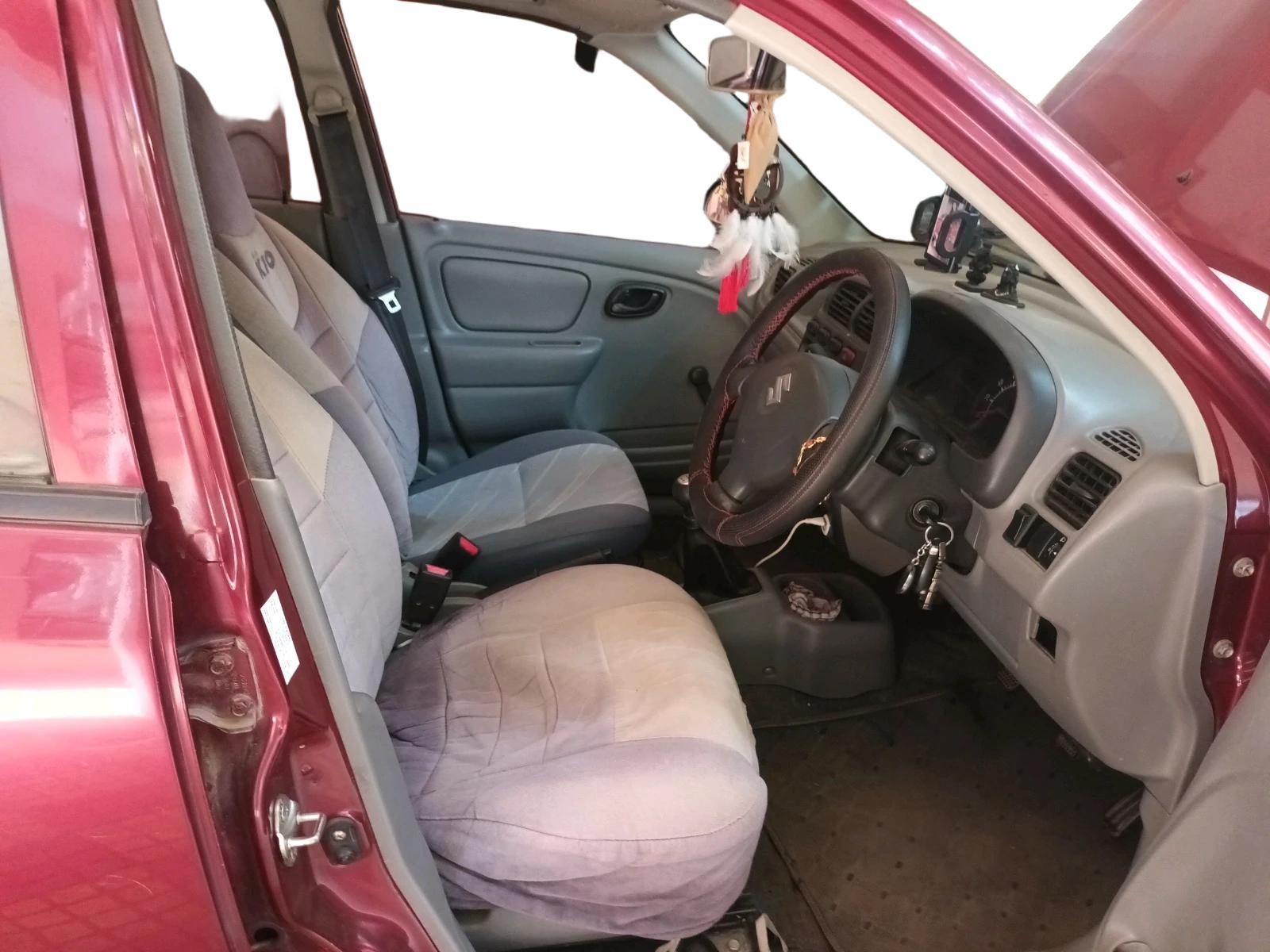 Interior