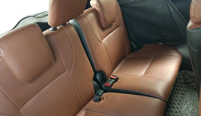 2018 Toyota Innova Crysta 2.8 GX AT 8 STR, Diesel, Automatic, 91,646 km, interior