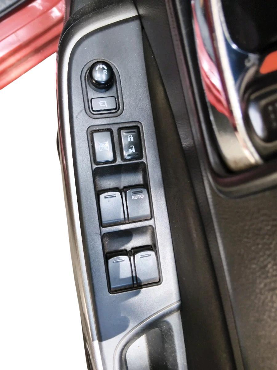 2019 Maruti Swift ZXI PLUS AMT, Petrol, Automatic, 60,345 km, interior