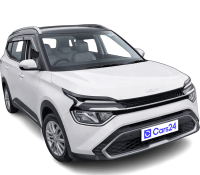 2023 KIA CARENS - SUV - Petrol - Manual - ₹9.54 lakh