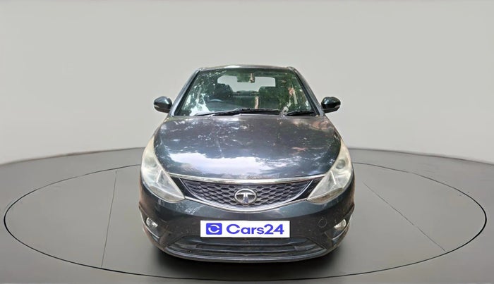 2014 Tata Zest XMS PETROL, Petrol, Manual, 73,431 km, exterior