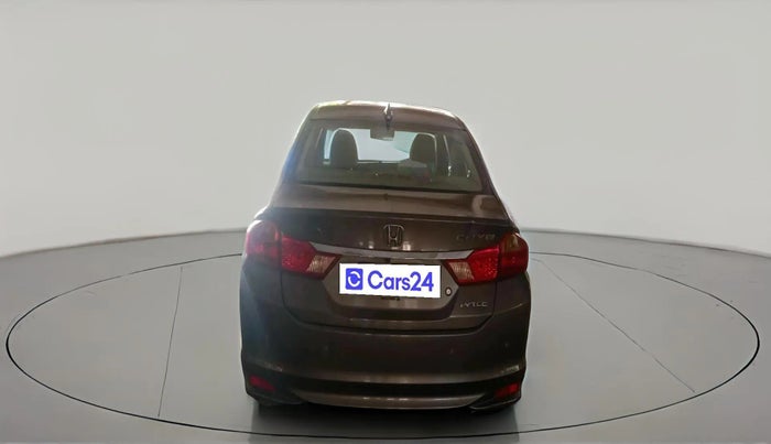 2016 Honda City 1.5L I-VTEC V MT, Petrol, Manual, 45,720 km, exterior