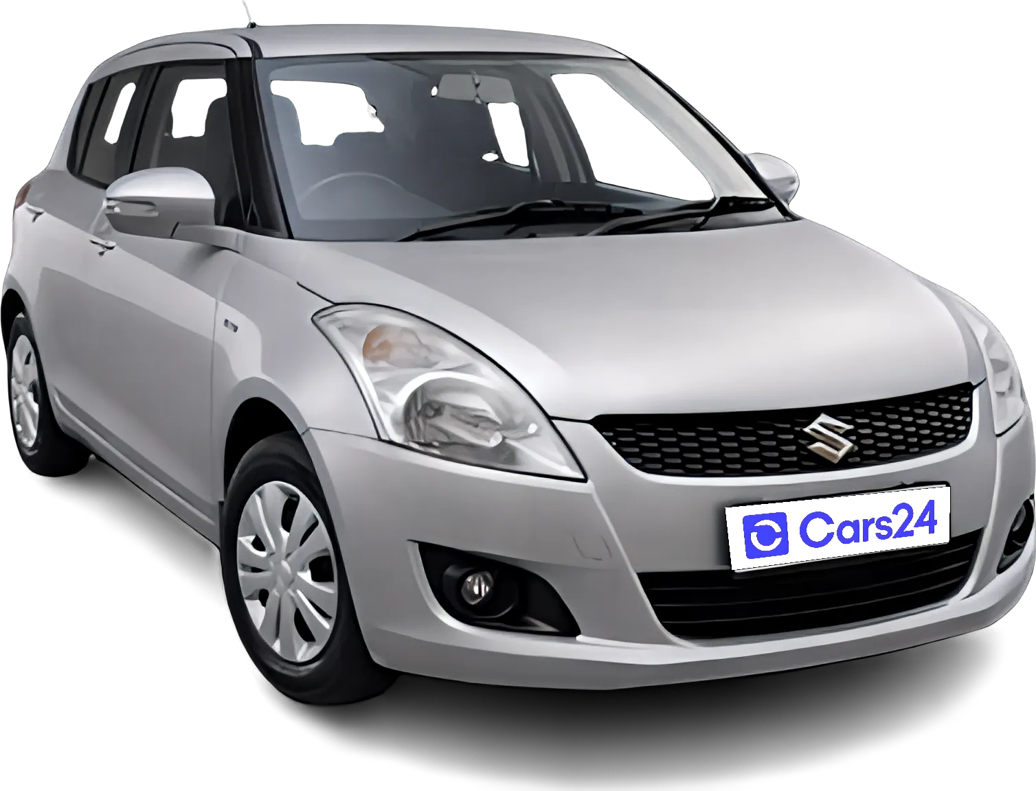 2012 Maruti Swift - Hatchback - Petrol - Manual - ₹2.33 lakh