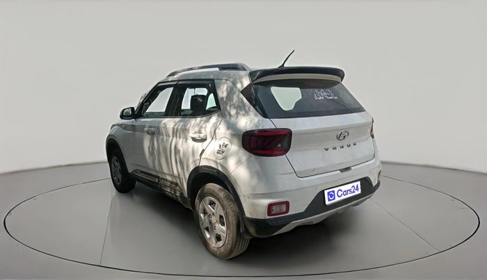 2021 Hyundai VENUE S 1.2, Petrol, Manual, 33,910 km, exterior