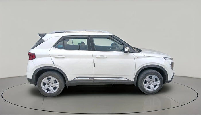 2021 Hyundai VENUE S 1.2, Petrol, Manual, 33,910 km, exterior