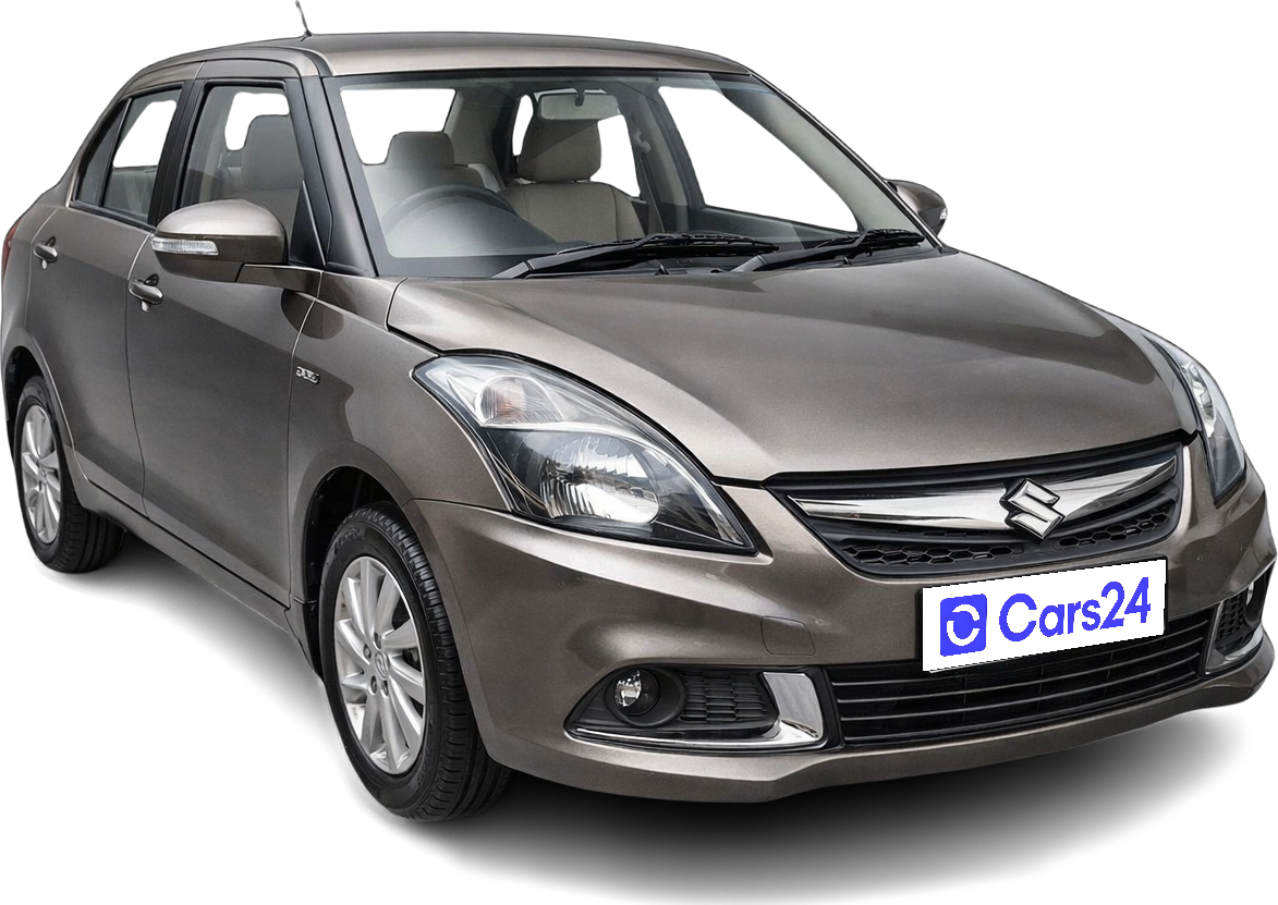 2016 Maruti Swift Dzire - Sedan - Diesel - Manual - ₹4.10 lakh