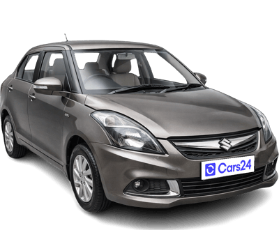 2016 Maruti Swift Dzire - Sedan - Diesel - Manual - ₹4.10 lakh