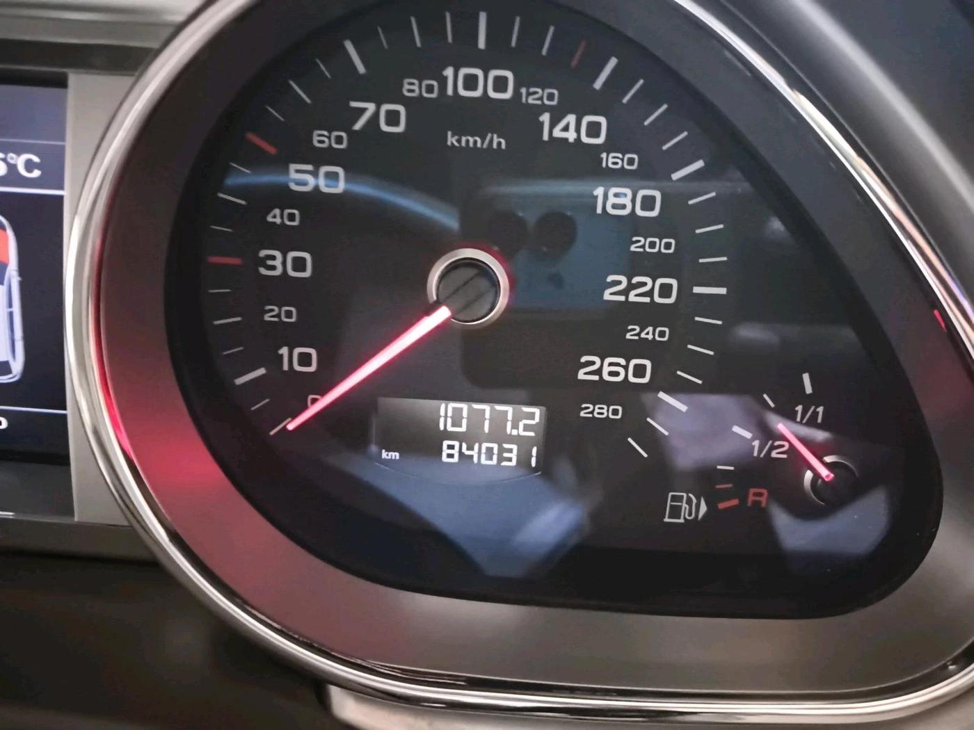 2013 Audi Q7 3.0 TDI QUATTRO, Diesel, Automatic, 84,031 km, interior