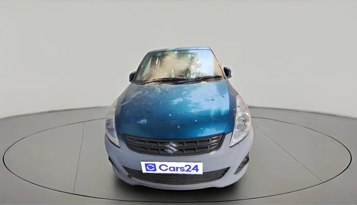 2014 Maruti Swift Dzire VXI, Petrol, Manual, 25,662 km, exterior