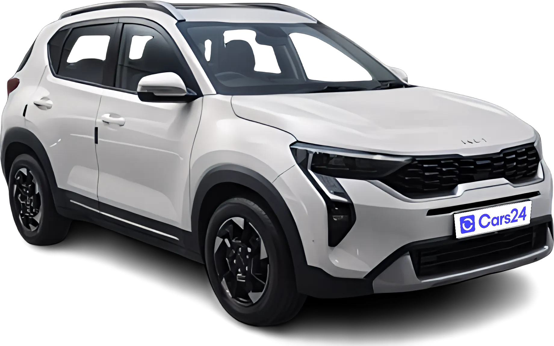 2025 KIA SONET - SUV - Petrol - Automatic - ₹11.50 lakh