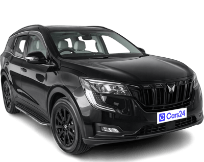 2024 Mahindra XUV700 - SUV - Diesel - Manual - ₹18.70 lakh