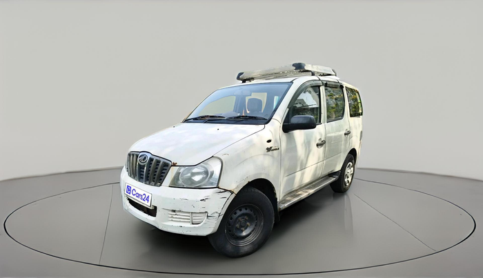 2011 Mahindra Xylo E4, Diesel, Manual, 2,55,641 km, exterior