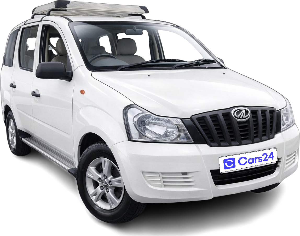 2011 Mahindra Xylo - SUV - Diesel - Manual - ₹1.25 lakh