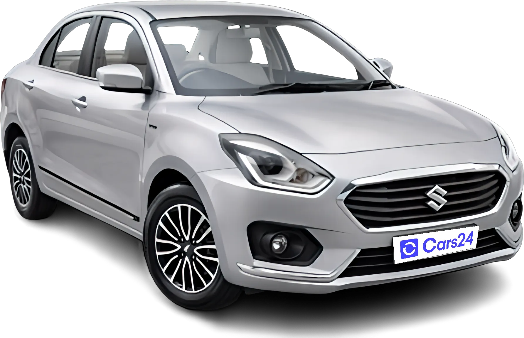 2017 Maruti Dzire - Sedan - Petrol - Automatic - ₹4.26 lakh