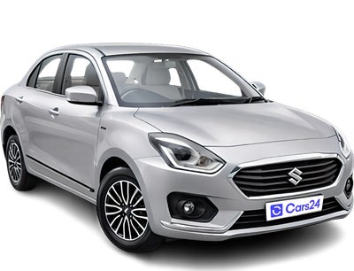 2017 Maruti Dzire - Sedan - Petrol - Automatic - ₹4.26 lakh