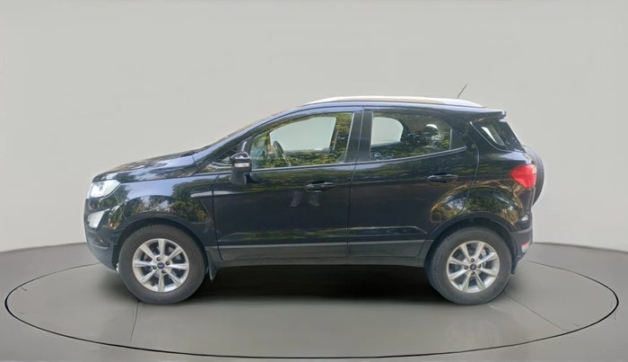 2019 Ford Ecosport TITANIUM 1.5L DIESEL, Diesel, Manual, 86,948 km, exterior